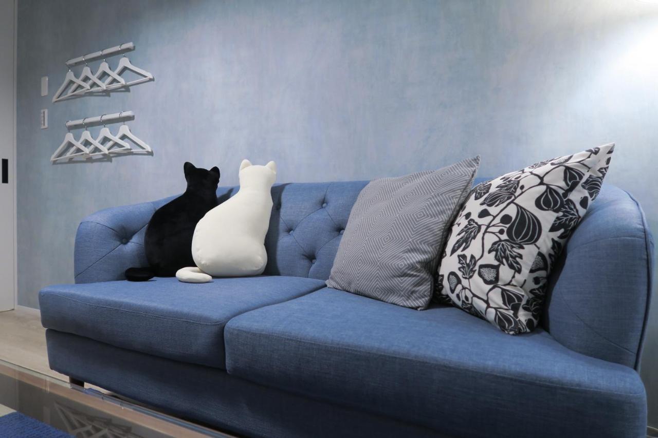 Neko Neko อพาร์ทเม้น โอซาก้า