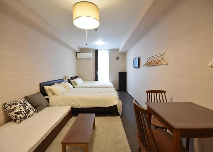 Neko Neko Apartment